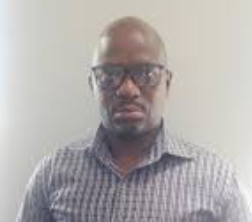 Mr. Mbakisi Vusumuzi Lesetedi