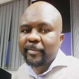 Mr. Mpho Lesetedi