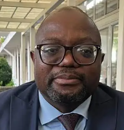 Dr. Phenyo Butale