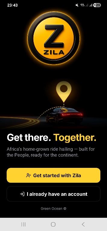 Get Started with Zila